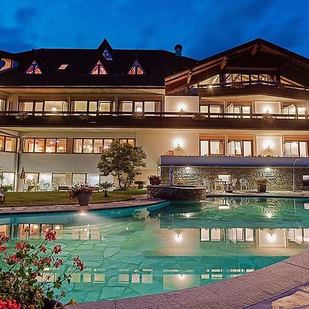Hotel Temlhof Bressanone Luaran gambar