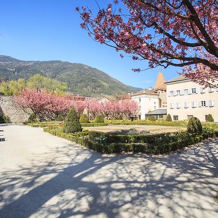 Hotel Temlhof Bressanone Luaran gambar