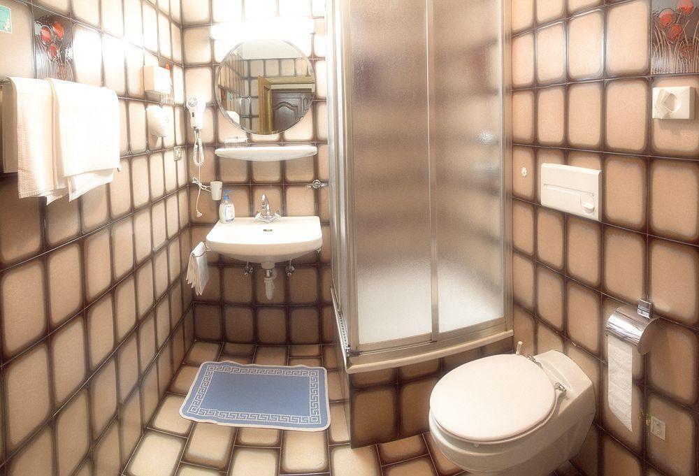 Hotel Temlhof Bressanone Luaran gambar