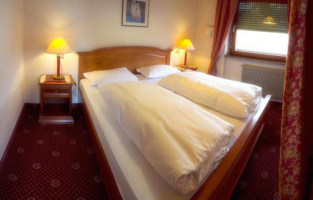 Hotel Temlhof Bressanone Luaran gambar