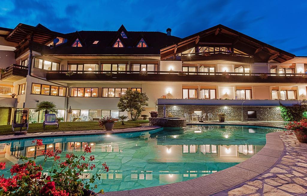 Hotel Temlhof Bressanone Luaran gambar