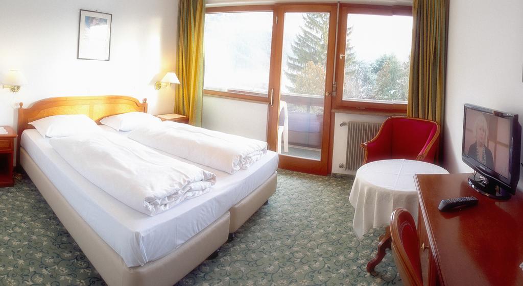 Hotel Temlhof Bressanone Luaran gambar