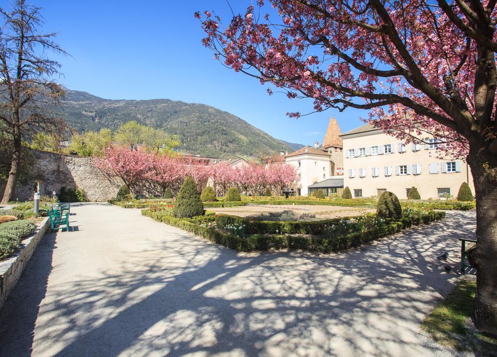 Hotel Temlhof Bressanone Luaran gambar