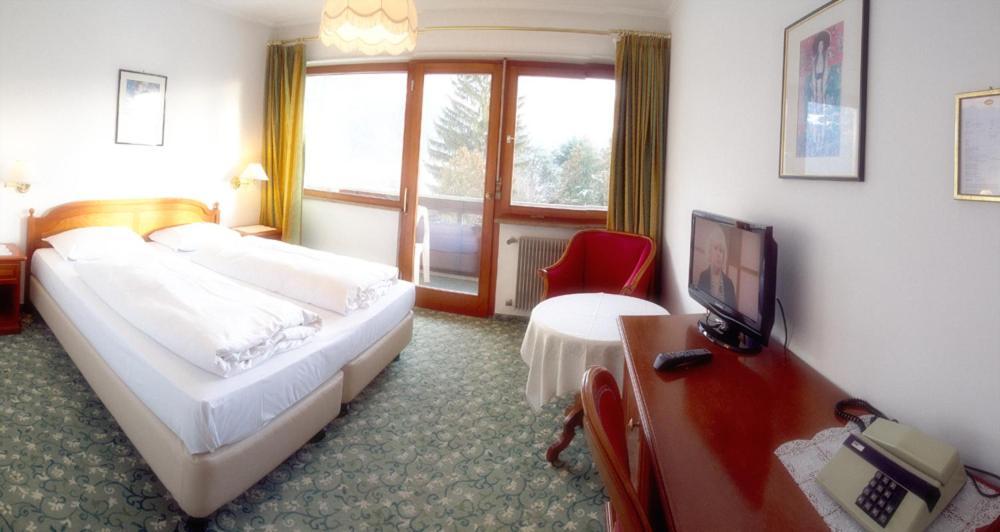 Hotel Temlhof Bressanone Luaran gambar