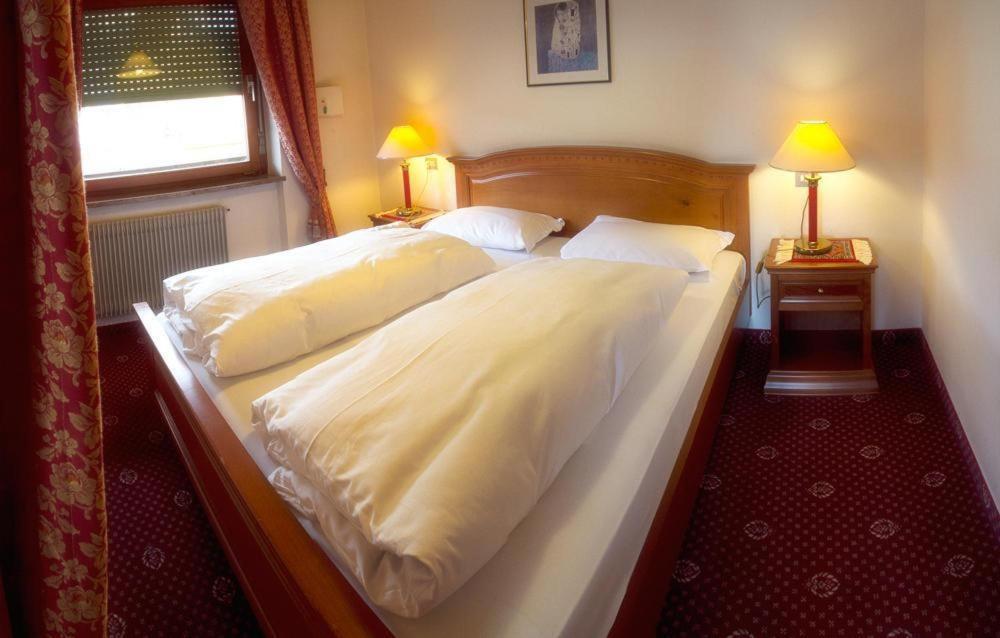 Hotel Temlhof Bressanone Bilik gambar