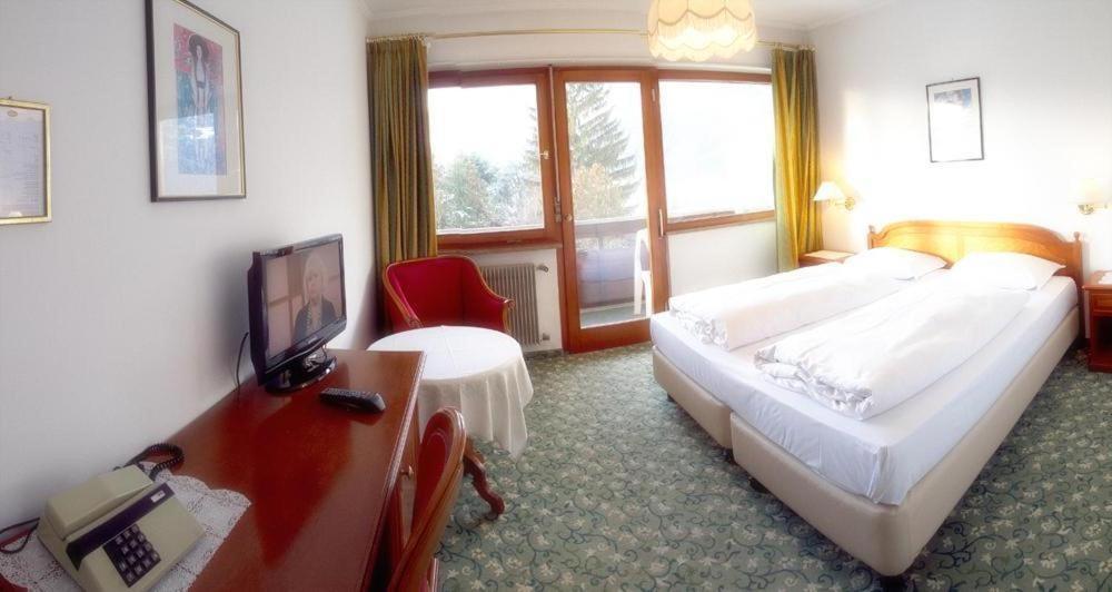 Hotel Temlhof Bressanone Bilik gambar
