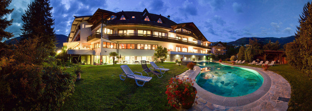 Hotel Temlhof Bressanone Luaran gambar