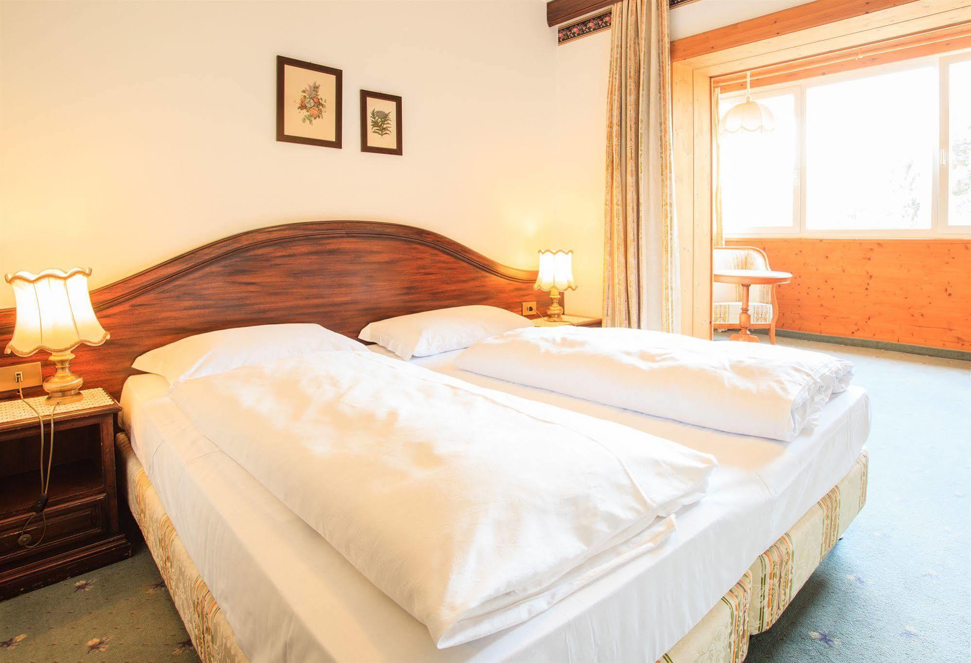 Hotel Temlhof Bressanone Luaran gambar