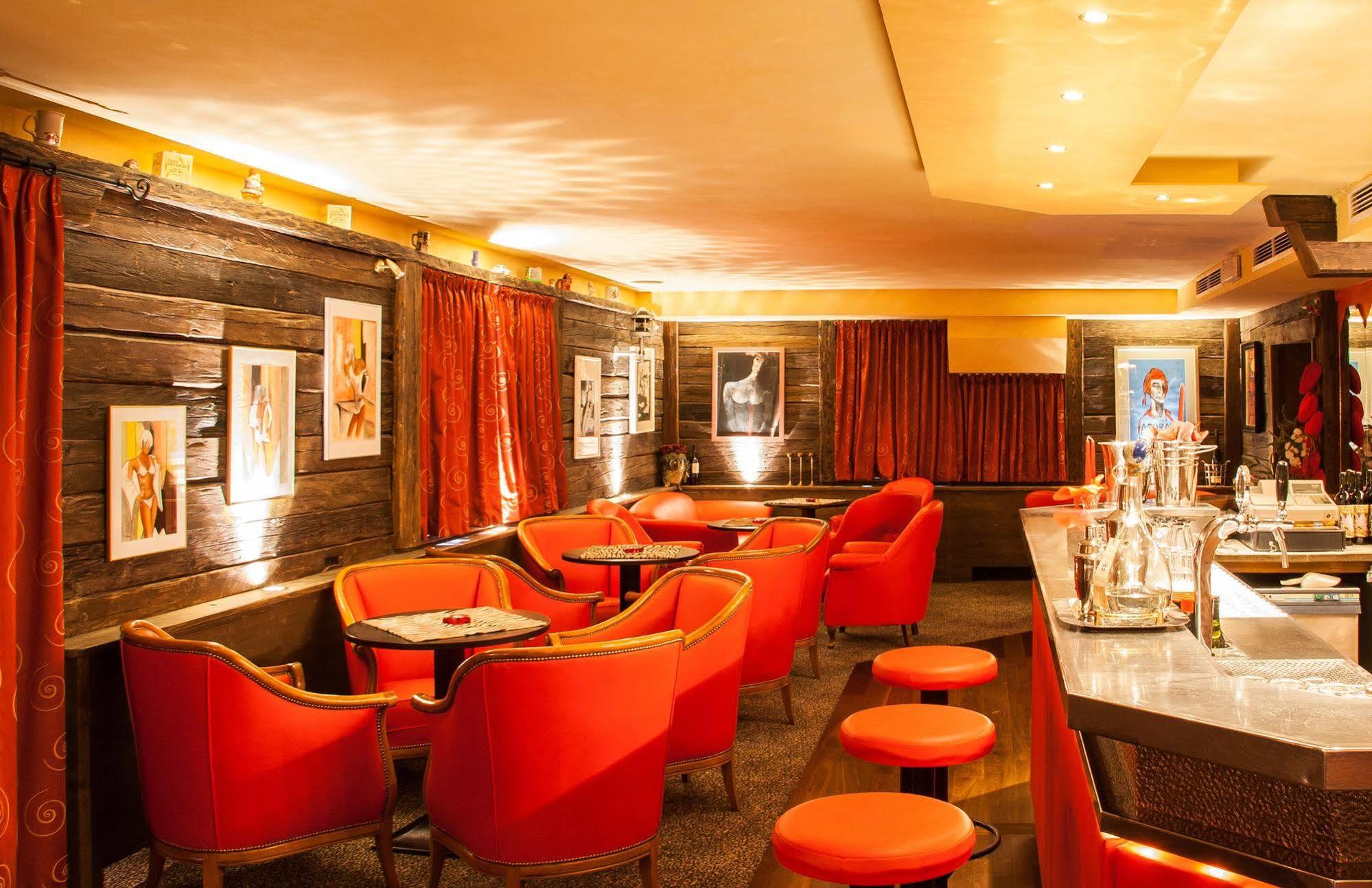 Hotel Temlhof Bressanone Luaran gambar